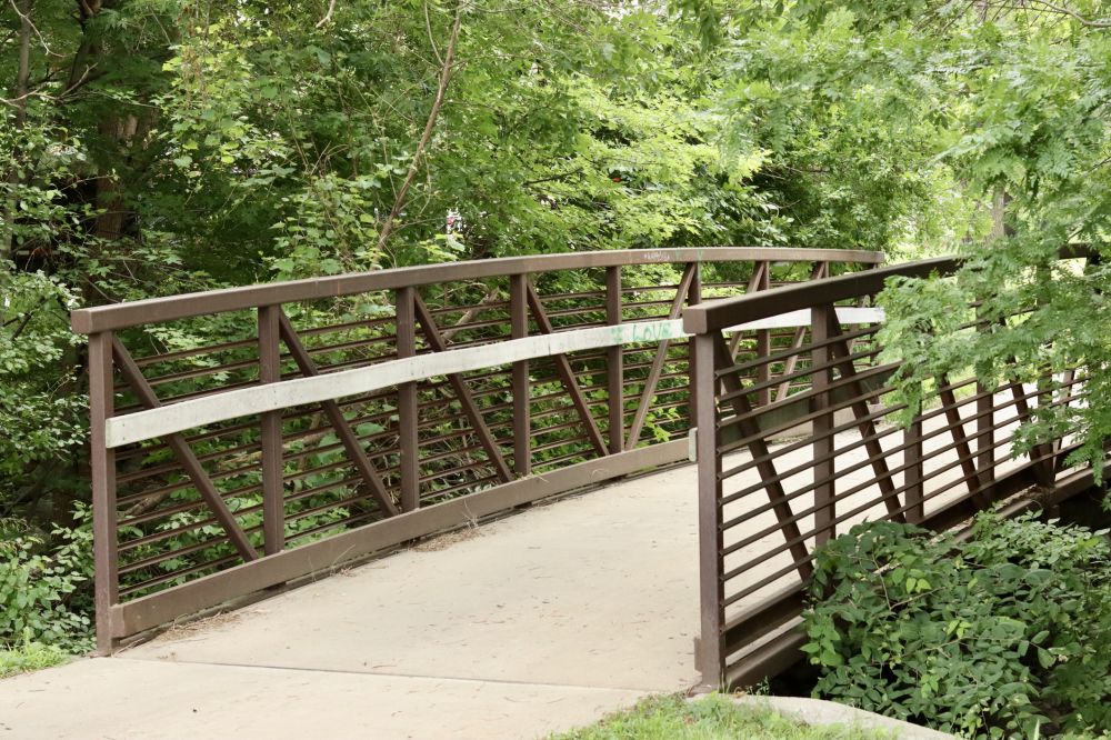 Concrete Bridge Installation Jensonbrothers