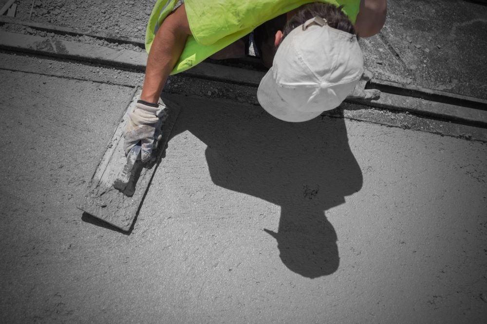 Concrete Rehabilitation