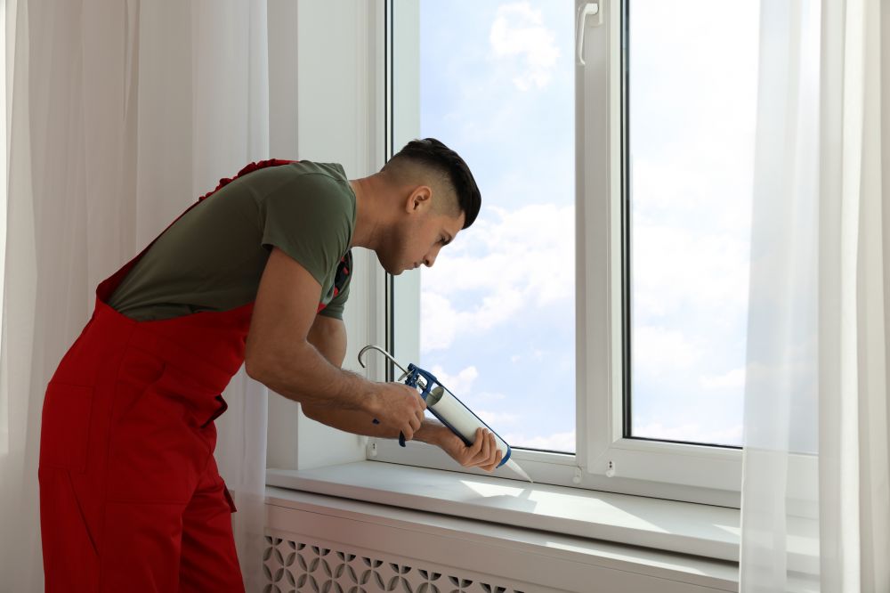 Window Insulation