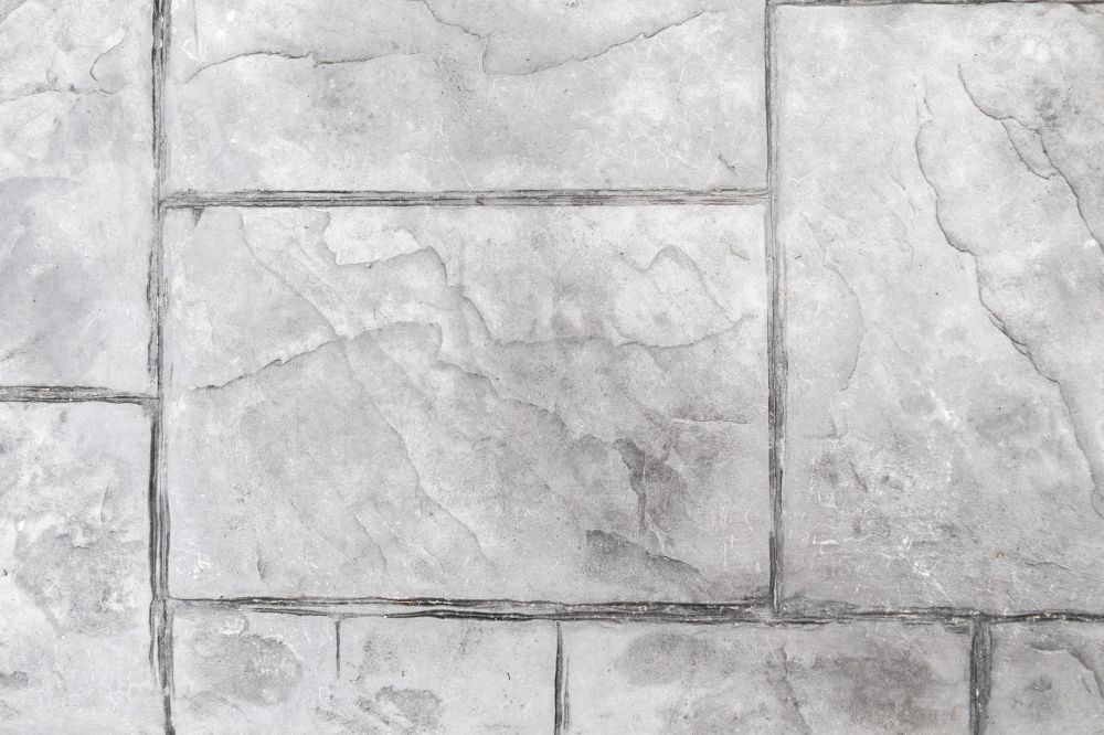 Concrete Enhancement