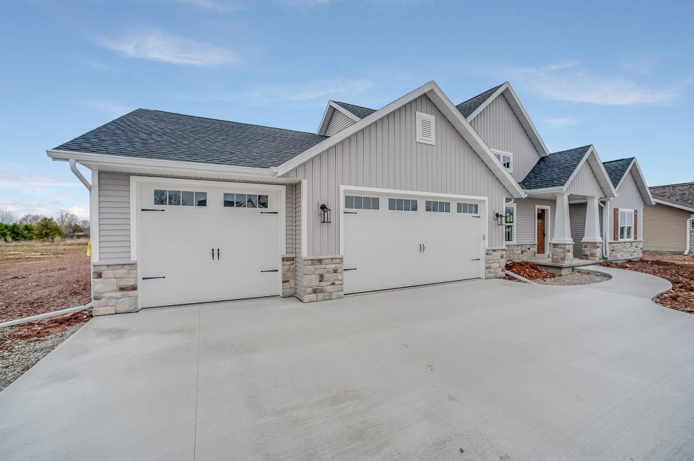 Driveway Restoration