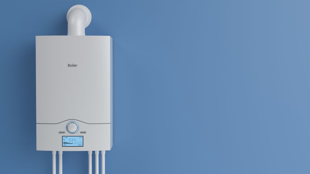 Tankless Water Heater Repair