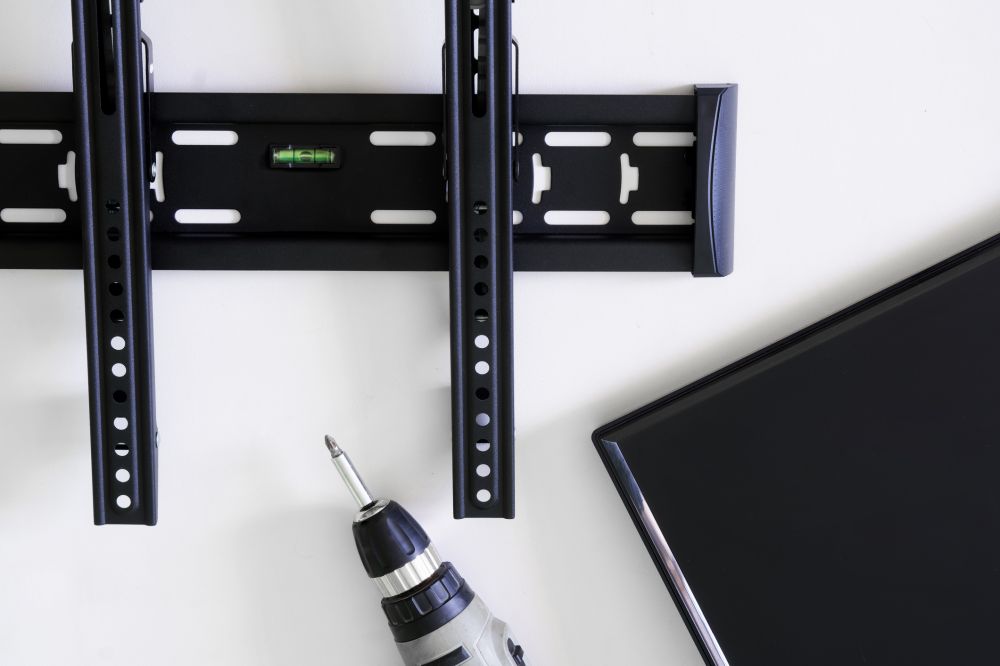 Wall Mount Installation