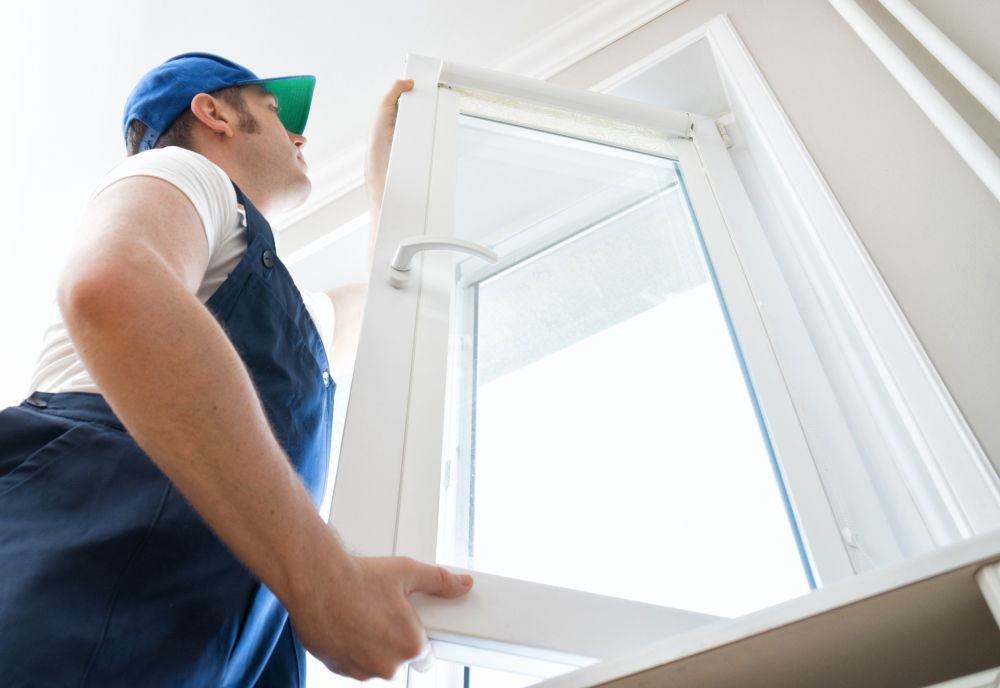 Home Window Repair