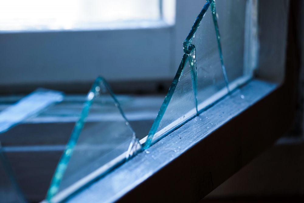 Emergency Window Repair