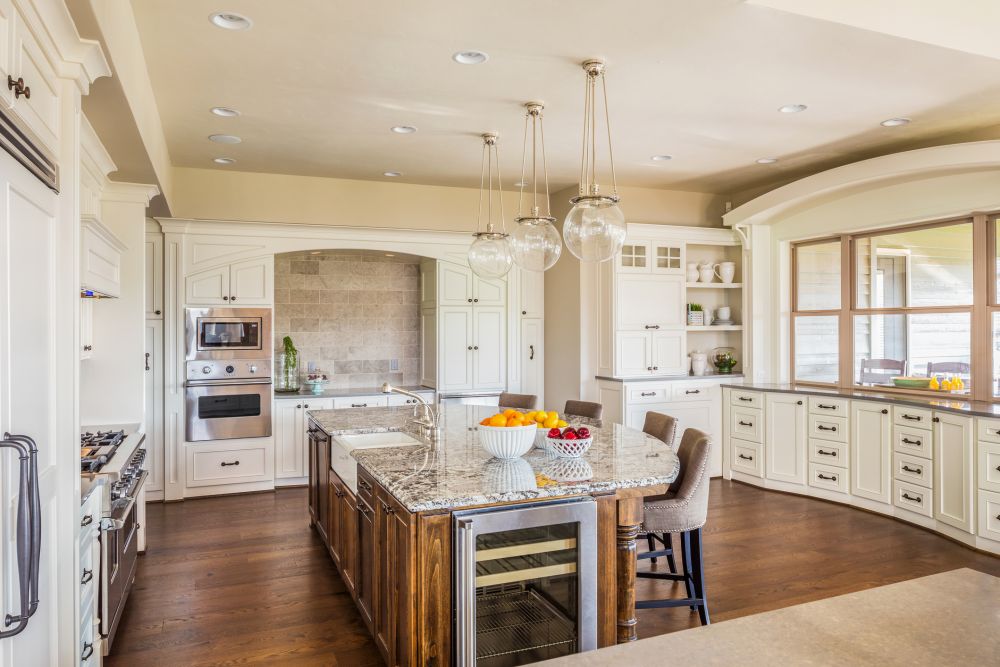Kitchen Improvement