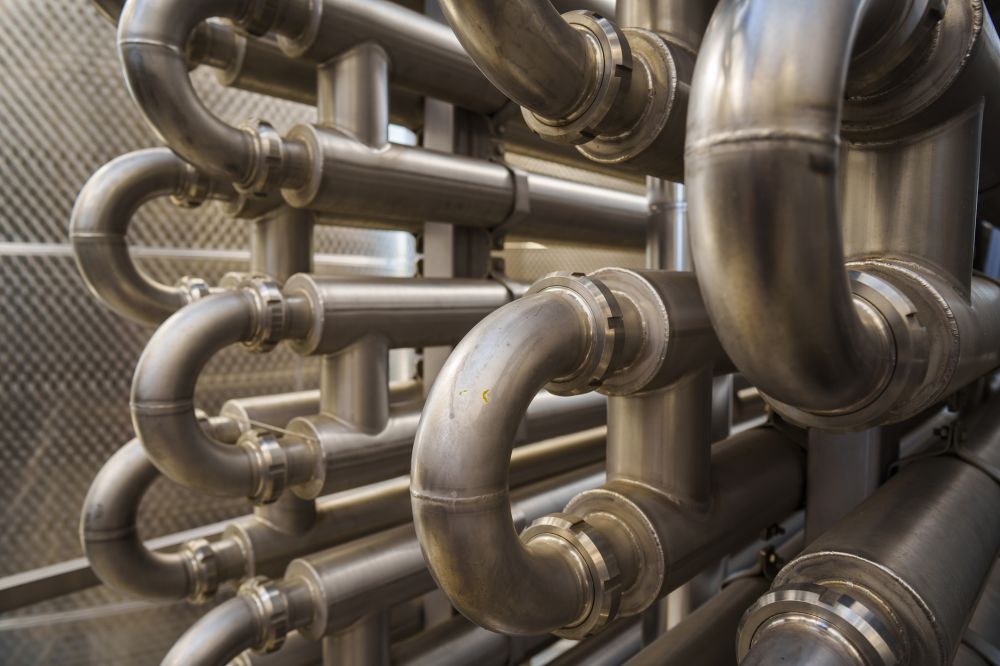 Commercial Plumbing Service