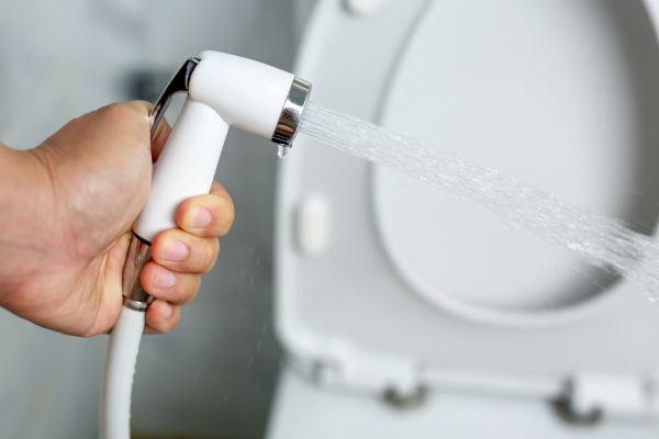 Bidet Troubleshooting