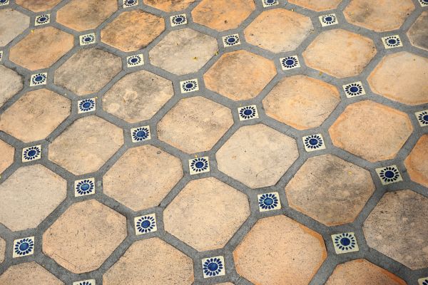 Saltillo Tile Maintenance