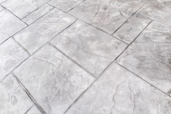 Concrete Refurbishment