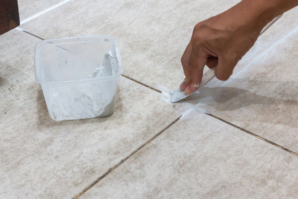 Tile Floor Sealing | JensonBrothers.com