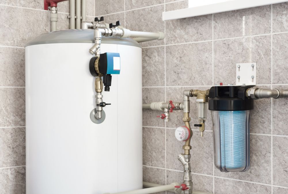 Water Filtration