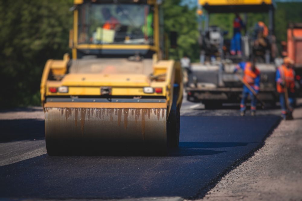 Road Construction