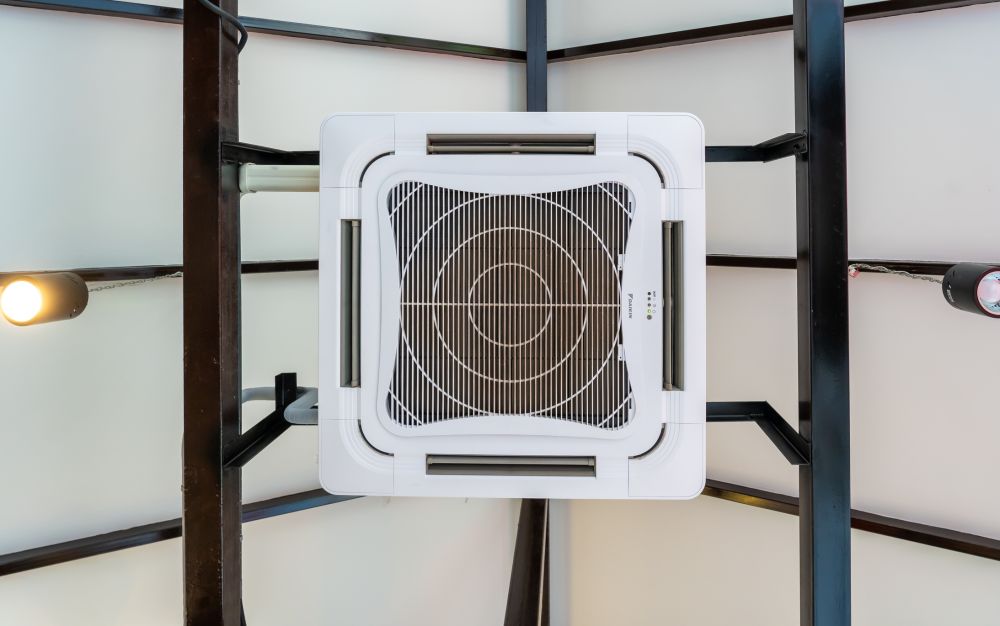 HVAC Maintenance