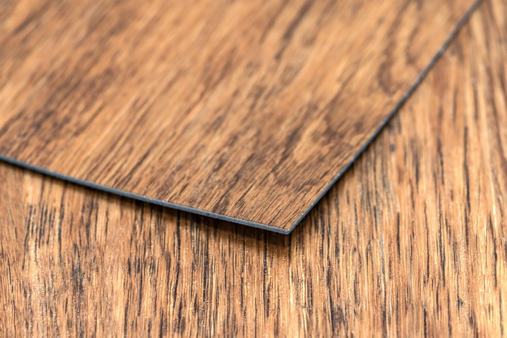 Sheet Vinyl Flooring