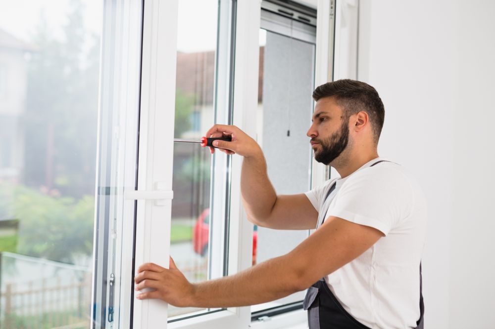 House Window Repair