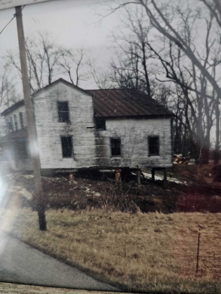 Foundation Jacking