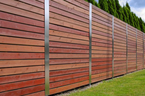 Fence Installer Service
