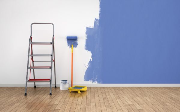 Home Interior Painting