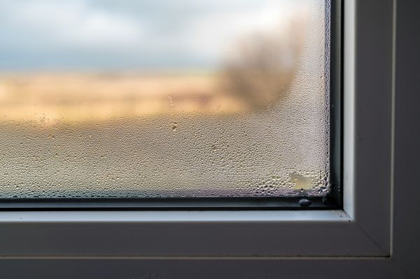 Foggy Window Repair