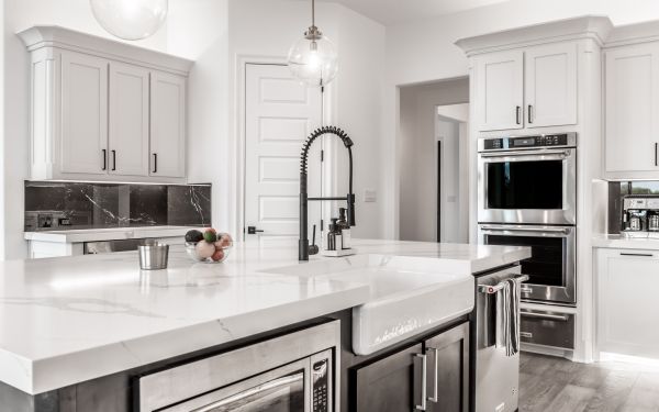 Kitchen Layout Design