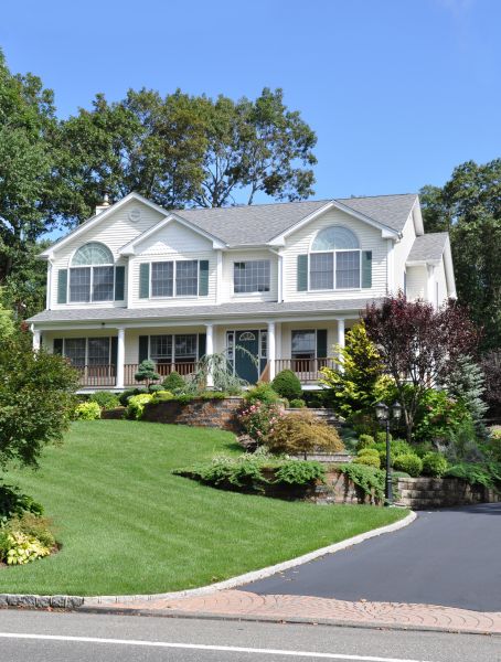 Residential Asphalt Repair