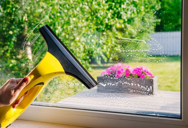 House Window Washing