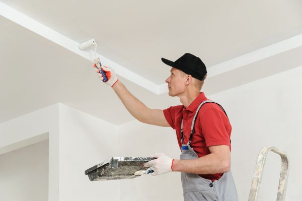 Indoor Painting Service