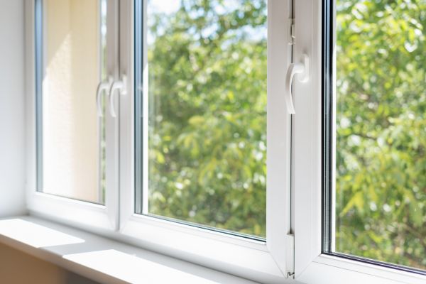 Window Water Damage Repair