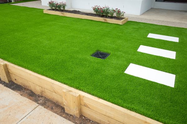 Artificial Dog Turf Service