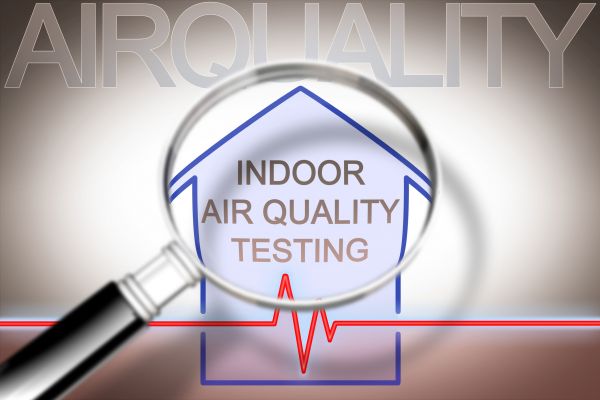 Indoor Air Quality Service