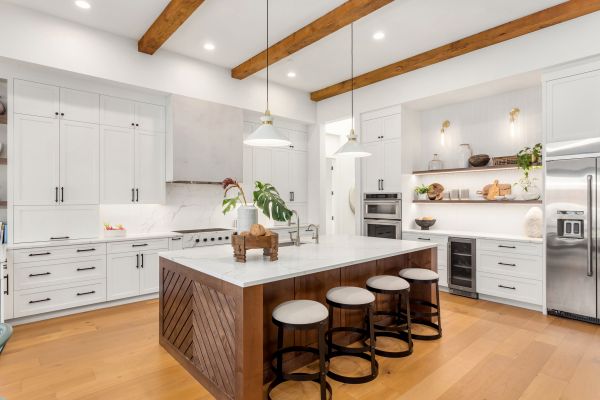 House Kitchen Remodeling