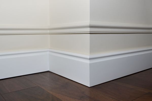 Woodwork Painting