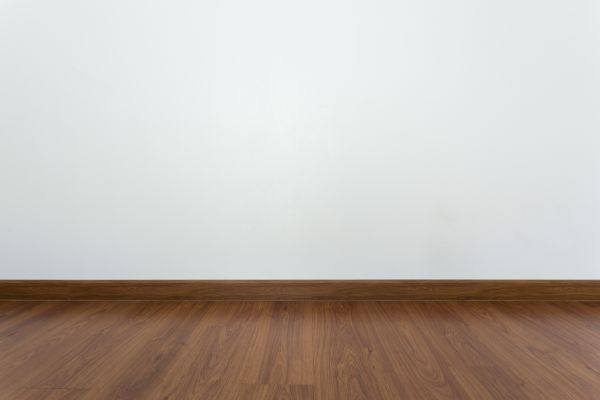 Wood Floor Installation