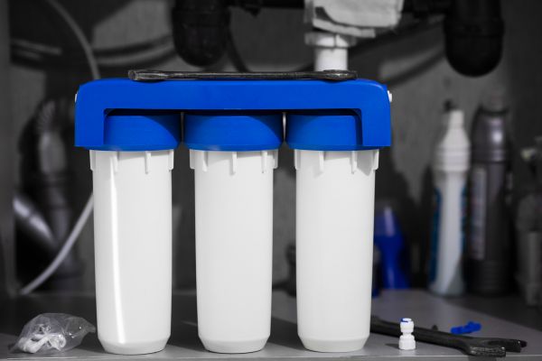 Water Treatment Service