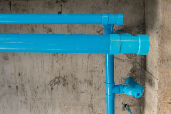 Pvc Plumbing Repair