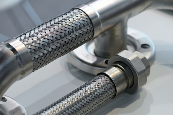 Flex Tube Repair