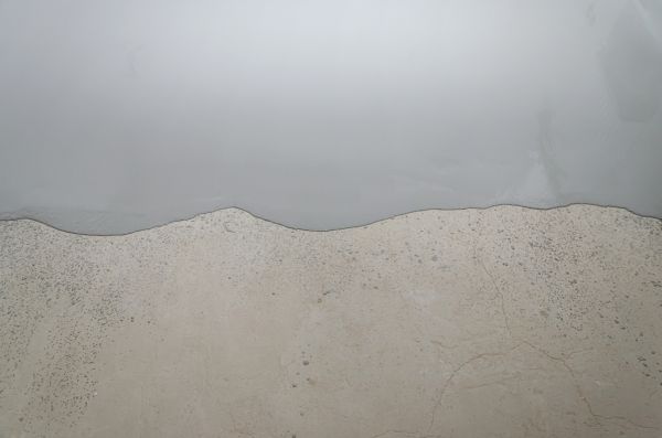 Porch Epoxy Resurfacing