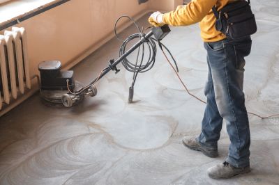 Affordable Concrete Grinding - Get help for your Concrete Grinding needs.