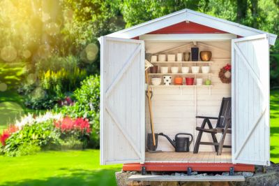 Affordable Shed Repair Get Help For Your Shed Repair Needs